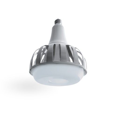 Мощная светодиодная лампа Feron LB-651 100W Е27-E40 6500K