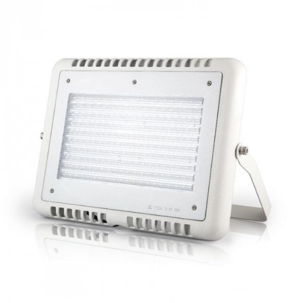 Прожектор Premium 100W 9000lm 6400K IP65 EVRO LIGHT FLASH-100-01 SanAn