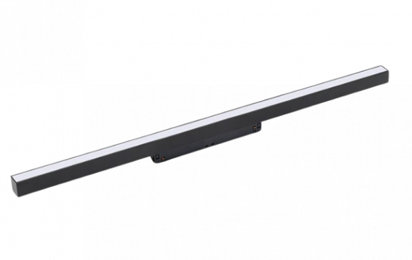 Магнітний трековий світильник Oledim OL-900 30W чорний