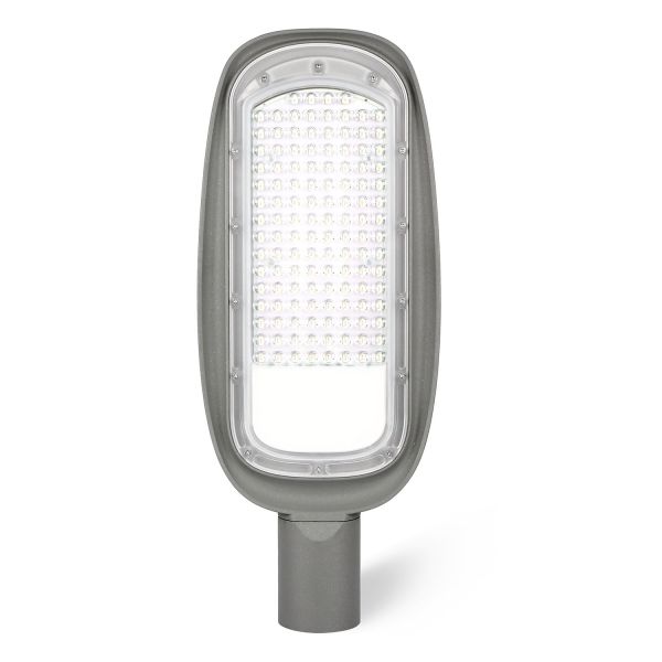 Светильник светодиодный консольный 50Вт 5000К MALAG-50 6000Лм IP65 EVROLIGHT