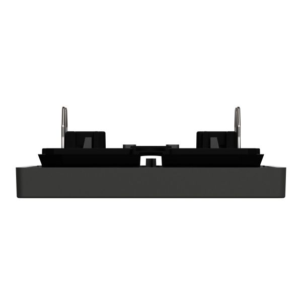 Клавиша 1-ная Merten D-Life MTN3300-6034 Антрацит