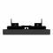 Клавиша 1-ная Merten D-Life MTN3300-6034 Антрацит