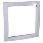 MGU4.000.31  Рамка внутрішня фіолетова Unica Colors Basic Schneider Electric