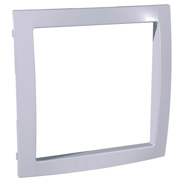 MGU4.000.31  Рамка внутрішня фіолетова Unica Colors Basic Schneider Electric