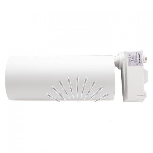 Трековый светильник LED 30W 6500K Lemanso LM3213-30 белый