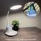 Світильник настільний LED JUNIOR 10W 3000-6500К рожевий Violux