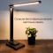 Світильник настільний LED SLIM 8W 3000-6500К чорний Violux