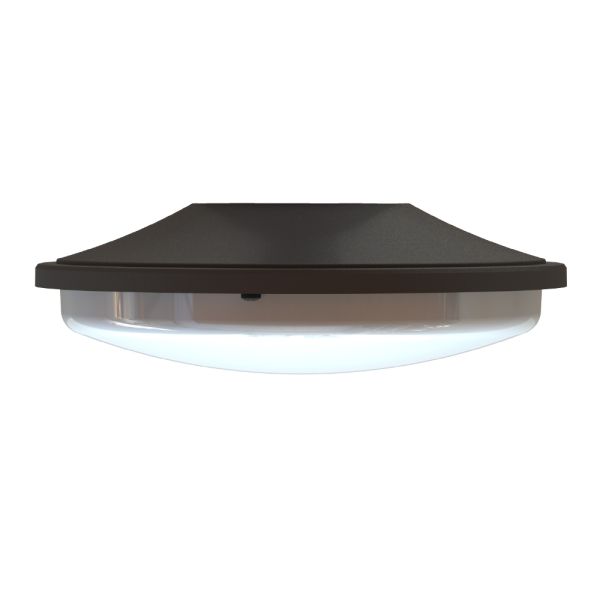 Світильник LED підвісний ДСП VIOLUX 22W 2200Lm 5000K MW Sensor IP54