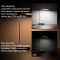 Світильник настільний LED LINERA 5W 4200К білий Violux