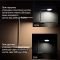 Світильник настільний LED TEO 10W 4200К білий Violux