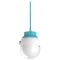 Ліхтарик CASPER LED 7W 726Lm 20 год. Violux