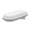 Светильник LED Violux ДББ ELIPSE UA MW sensor 12W 6000K IP44