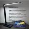 Світильник настільний LED SLIM 8W 3000-6500К чорний Violux