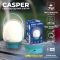 Ліхтарик CASPER LED 7W 726Lm 20 год. Violux