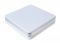 Светильник светодиодный 48W 5000К IP40 Silver Квадрат