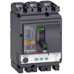 Автоматичний вимикач 3П3Т MICROL 2.2 250A COMPACT NSX250N Schneider Electric