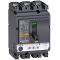 Автоматичний вимикач 3П3Т MICROL 2.2 250A COMPACT NSX250N Schneider Electric