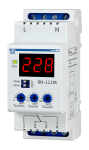Реле напряжения Volt Control РН-111М Новатэк