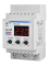 Реле напряжения однофазное 63А Volt Control Новатэк РН-163