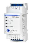 Реле контроля фаз 380В Новатэк РНПП-311.1
