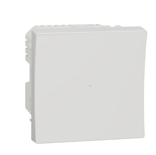 NU353718 Wiser pелейний вимикач 10A білий