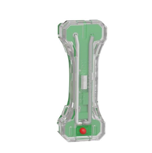 NU9825A LED Модуль індикації, червоний