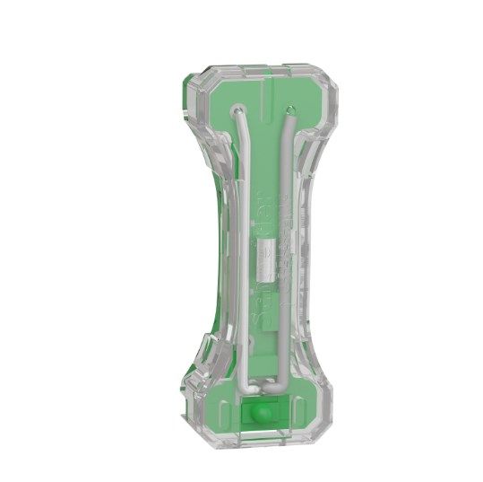 NU9825AZ LED Модуль підсвітки білий Schneider Electric Unica New