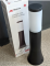 Светильник парковый ударопрочный черный 542mm E27 IP44 Garden Mutlusan