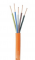 Кабель вогнестійкий NHXH FE180 E90 5x35