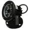 Світильник LED садовий Lemanso 5LED 5W 6500K чорний LM979