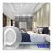 Світильник з пультом Smart LED Violux Orbit 60W 3000-6000K Коло 500мм