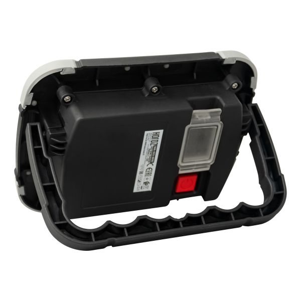 Прожектор світлодіодний Horoz PANDA-10 10W 6400K