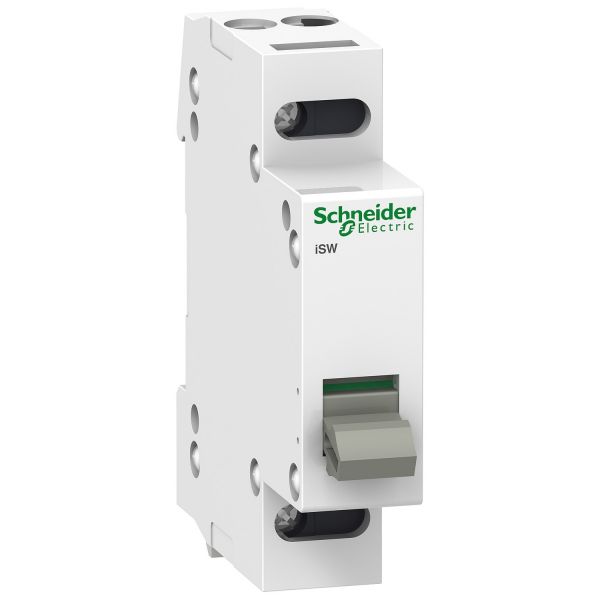 Выключатель нагрузки iSW 1P 20A Schneider Electric 