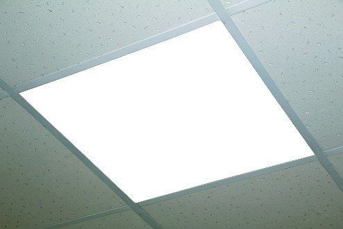 Панель універсальна світлодіодна  40W 6200K PANEL