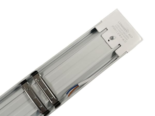 Cветильник LED линейный Plazma 1200мм 36Вт 6200K