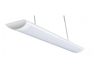 Cветильник LED линейный Plazma 1200мм 36Вт 6200K