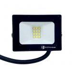 LED прожектор 10 Вт 6000К 900 Лм IP65 Electro House EH-LP-205