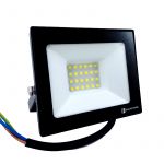 LED прожектор 30 Вт 6000К 2700 Лм IP65 Electro House EH-LP-207