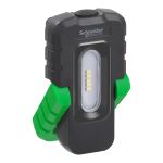 Фонарь ручной аккумуляторный Schneider Electric Hand Light Thorsman IMT47238