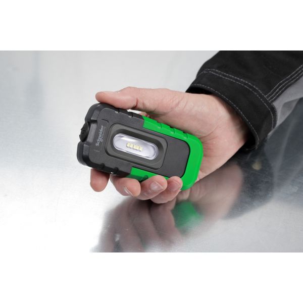 Фонарь ручной аккумуляторный Schneider Electric Hand Light Thorsman IMT47238