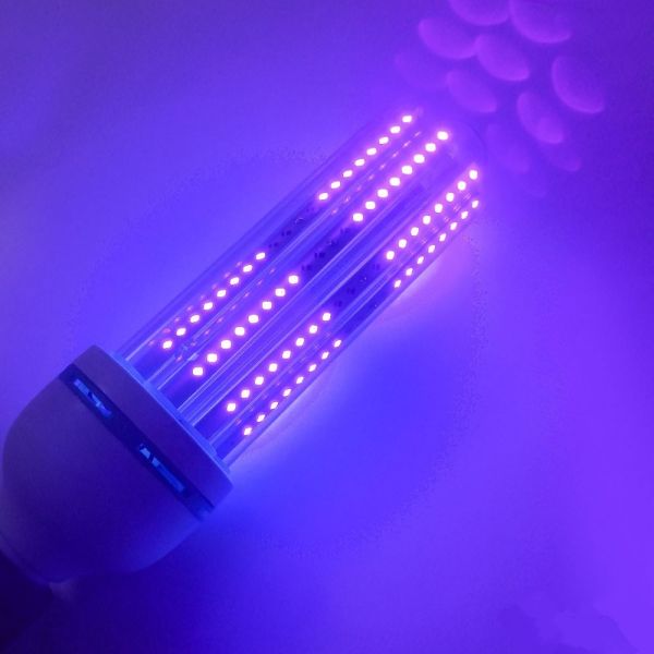 Фитолампа Fantastik Fito E27 30W