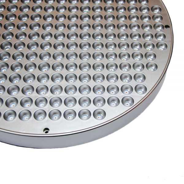 Фитосветильник Glauber Fito 35W