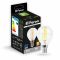Лампа свiтлодiодна 4W E14 4000K filament Feron LB-61 P45