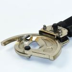 Инструмент для резки кабеля REL 129 d80мм 1050мм2 Takel