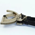 Инструмент для резки кабеля REL 123 d60мм 500мм2 Takel