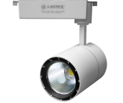 LED-Світильник LEDEX трековий 40W White 4000K 101332