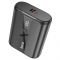 Power bank Hoco Q3 Pro 22.5W+PD20W 10000mAh чорний