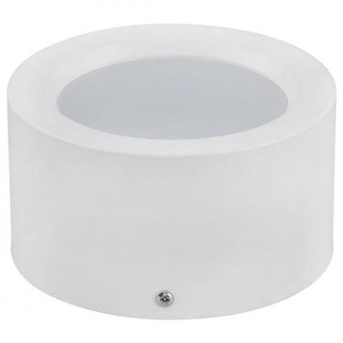 Cвітлодіодний світильник Horoz SANDRA-10 10W 4200К білий