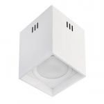 Cвітлодіодний світильник 10W 4200К SANDRA-SQ XL Horoz білий