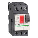 Автоматичний вимикач захисту двигуна типа GV2 9-14, 690В Schneider Electric GV2ME16